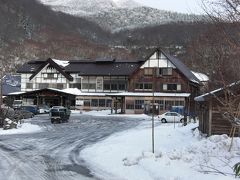 04晩秋の北東北旅行4日目～弘前・酸ヶ湯温泉～