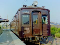 1993年3月鉄道旅行（小野田線本山支線）