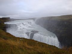 いざ！憧れのアイスランドへ♪～ゴールデンサークルツアー編～