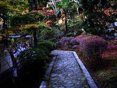 26番　一乗寺　法華寺