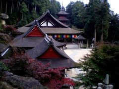 31番　長命寺　ｲｷ耶山