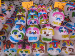 オアハカの旅行記