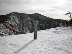 スキー合宿（2009年）