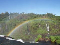 【旅行記復刻版】２００８世界一周（８）ついに来たイグアスに感動の巻
