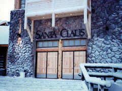 オーロラを見たい！フィンランド＆ノルウェー（1997年）