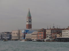 ヴェネチアに行ったら　是非是非　リド島！！！