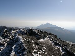 2009年年末　九州の旅　第４日　霧島山(16)、指宿温泉