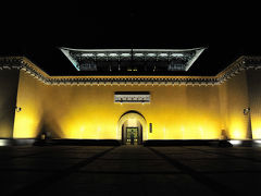 　台湾　　台北　　国立故宮博物院