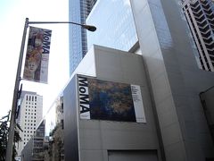 ～はじめてのニューヨーク☆女４人旅～5日目(最終日)MOMA＆買い物三昧