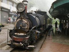 紅茶と汽車とチベット文化を求め、ダージリンへと赴く　【インド　ダージリンの旅】