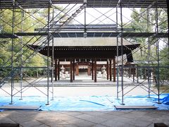 天下の英傑 豊臣秀吉公を祀る 「豊国神社」