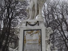 ヨーロッパ周遊⑥～ウィーン～