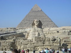 エジプト2009DEC