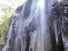 ふたたび九州　年末年始うるるん旅　その３　高千穂・南阿蘇編