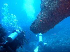 与論島はミコノス島と姉妹都市なんですって