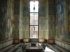 ノルウェー　Oslo　２００４年６月１２日～１４日　【最終日】