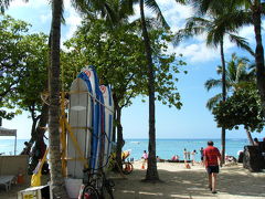 ２０１０年ハワイ旅行 ３日目