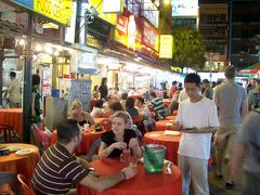 ミャンマー周遊(１)【トランジットでクアラルンプールへ】