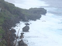 年忘れの旅沖縄　　伊江島編　2009．12．26