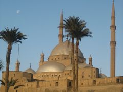 年末年始エジプト周遊の旅④