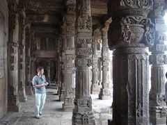 インド北部・雨季の旅⑤～デリー.Ⅲ～