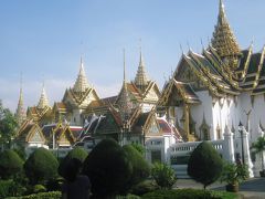 ENJOY WORLD 09(タイ・バンコクの旅）