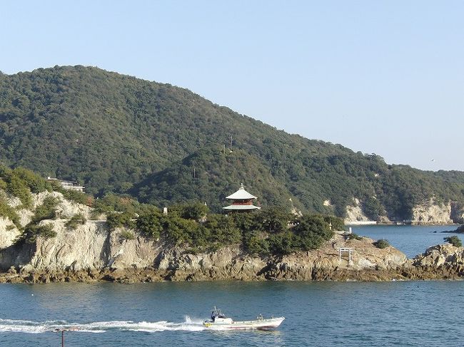 年末の鞆の浦に短時間の滞在。