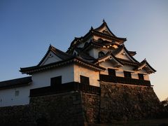 彦根城のひこにゃんは、週休５日の非常勤