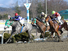 水沢競馬場