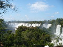南米世界遺産の旅①