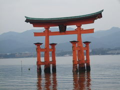 【05】　宮島・厳島神社