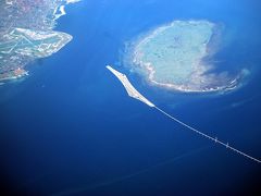 「エーレスンド橋」やっと発見！