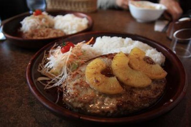ハンバーグレストラン びっくりドンキー 天王寺店 ミナミ 難波 天王寺 大阪 の旅行記 ブログ By みにくまさん フォートラベル