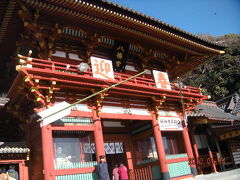 鶴岡八幡宮にお参り