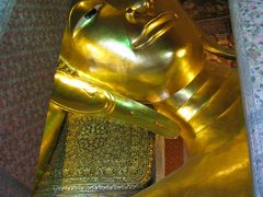 タイ・バンコクだらだら滞在