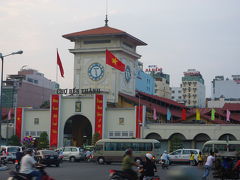 ノスタルジックベトナム　2日目続き～3日目