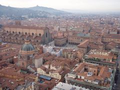 ●「大学」発祥の地、ボローニャへ● 2009年末年始・イタリア