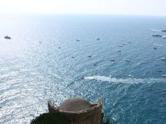 ☆南イタリア旅行記☆　太陽と海と遺跡を求めて。