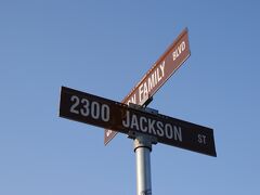 マイケルジャクソン追悼 - 彼生誕の地を訪ねる旅