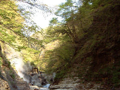 東北温泉巡り／２