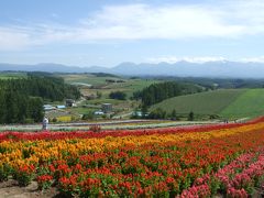 東日本一周ツーリング 4日目