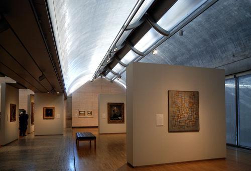 光の中へ 視覚障害 者の美術館・博物館アクセス ご利用・交通案内[やまとーあーとみゅーじあむ]