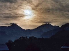 ユングフラウヨッホまであと一歩。