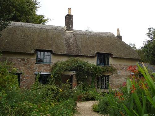 夏の終わりのDorset 2009 Vol.10 Thomas Hardy & Dorchester 夏の終わりのDorset 2009 Vol.10 Thomas Hardy & Dorchester