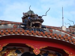 ＠静岡空港発沖縄4日間、スカイホリデーの旅　①（那覇）