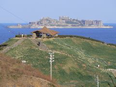 2010年1月　野母崎・水仙の里公園