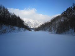 会津高原高畑スキー場