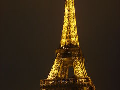 ☆２回目のパリです　２０１０