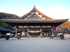 岡山県の旅　～最上稲荷～