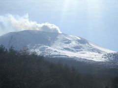 たまには「ベタ」な観光旅行0902　　「噴火した浅間山・伊香保・赤城」　　　～群馬＆長野～